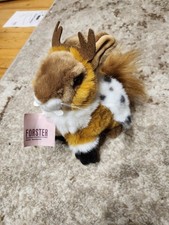 Förster Wolpertinger klein 22