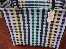 Overbeck&Friends Korbtasche