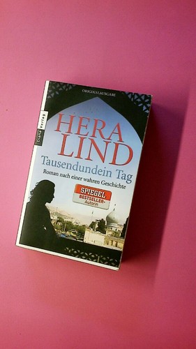 191285 hera lind tausendundein - hera,
