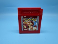 Pokémon: Rote Edition