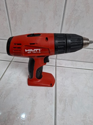 Akkuschrauber hilti sf1 21a - akkuschrauber,