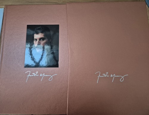 Freddie mercury the solo - mercury,