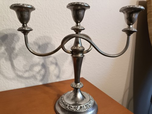Armiger silberner englischer - armiger,
