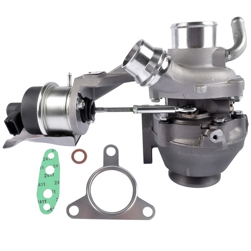 Turbolader 54389700011 für - turbolader,