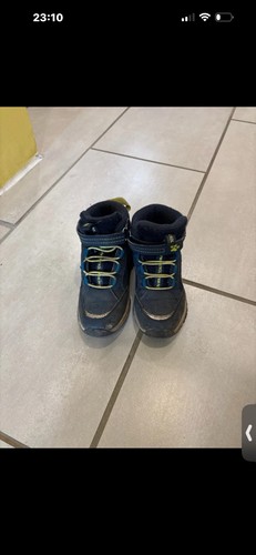 Kinder winter schuhe - winter,