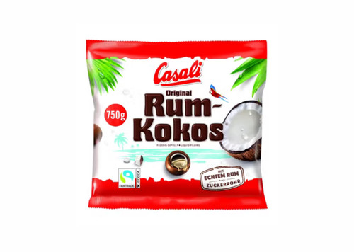 Original casali rum kokos - casali, rum-kokos