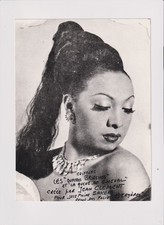 Joséphine Baker Originale
