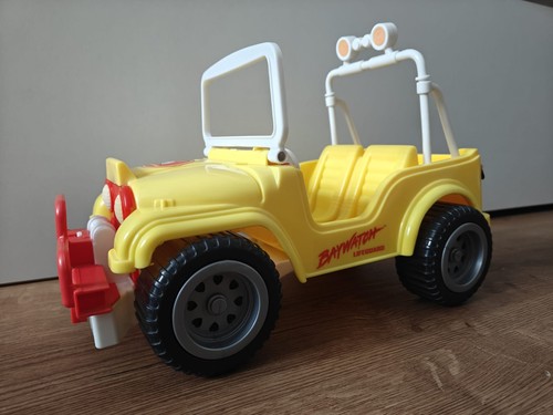 Barbie baywatch lifeguard - barbie,