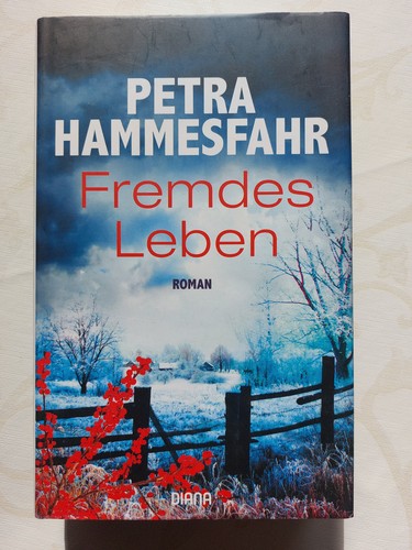 Fremdes leben von petra - von,