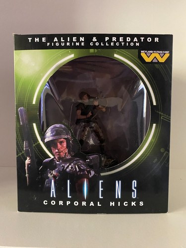 Aliens corporal hicks - corporal,