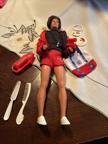 Baywatch ken set vintage - ,