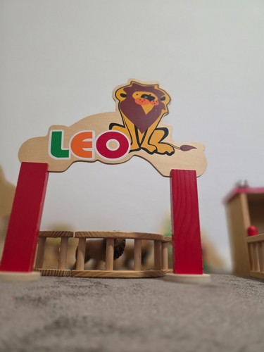 Holz spielset für kinder - holz-spielset,
