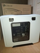 Corsair Special Edition White