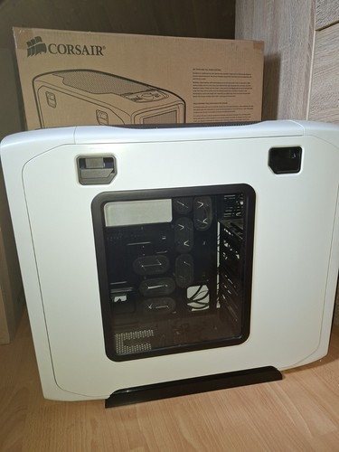 Corsair special edition - corsair,