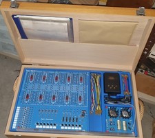 Bausystem  grosser   Baukasten