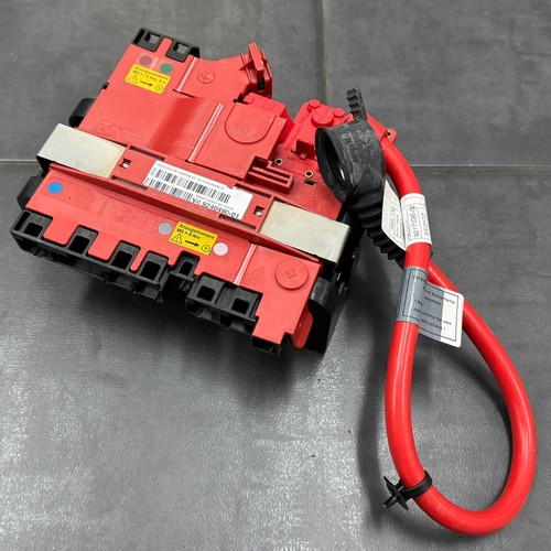 Batteriekabel plus bmw - batteriekabel,