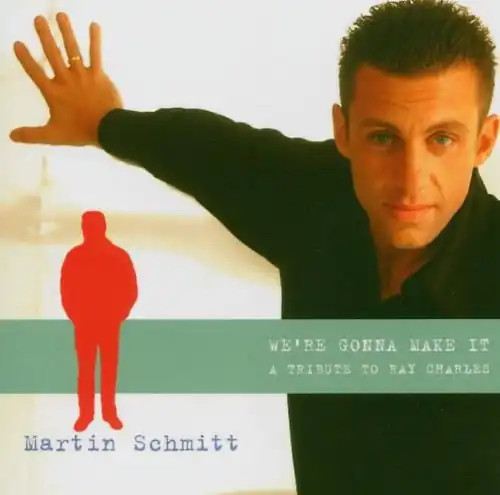 Martin schmitt re gonna - martin,