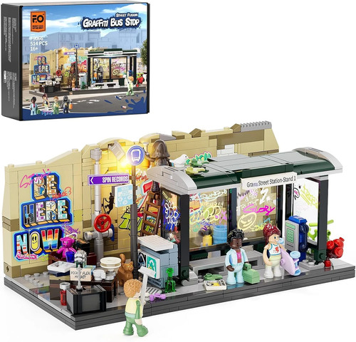 Funwhole lumibricks f9066 - funwhole,