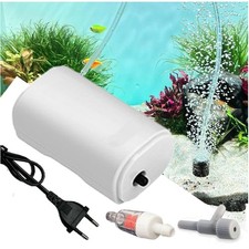 Aquarium Luftpumpe 200L/h