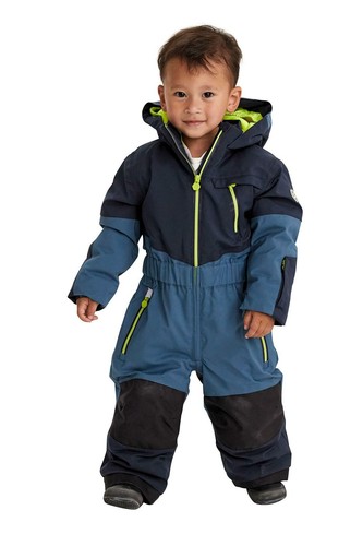 Killtec skianzug mit kapuze - killtec,
