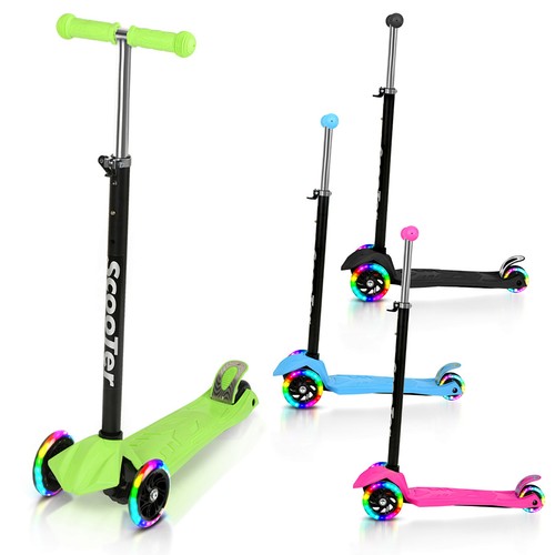 Kinderroller klappbar scooter - kinderroller,