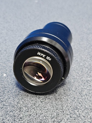 Okular mikroskop 30mm wpk - okular,