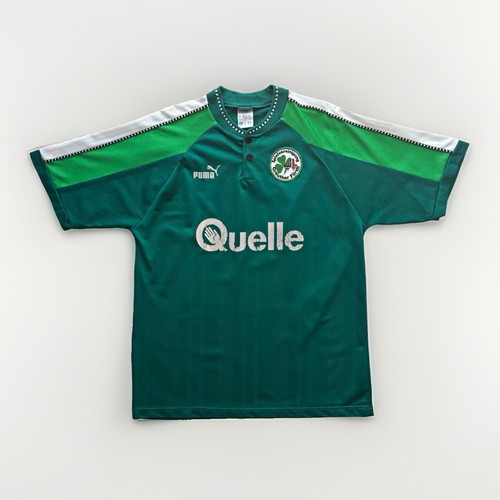 Original spvgg greuther - greuther, fürth