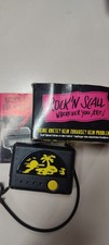Scall pager rock - scall,