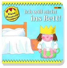 Kleine prinzessin - kleine,