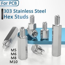 M5 - M10 Edelstahl