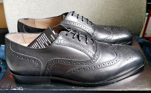 Full brogue oxford - full,