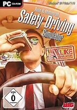 Safety Driving Simulator Bundle (Auto & Motorrad) von ... | Spiel | Zustand gut
