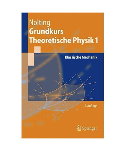 Grundkurs theoretische physik - grundkurs,