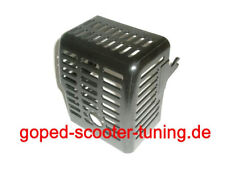 Zenoah Auspuffabdeckung Deckel