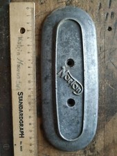 4.7 Norton 16H Magdyno Lucas