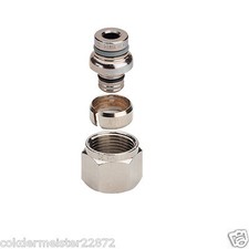 Klemmringverschraubung Sanfix