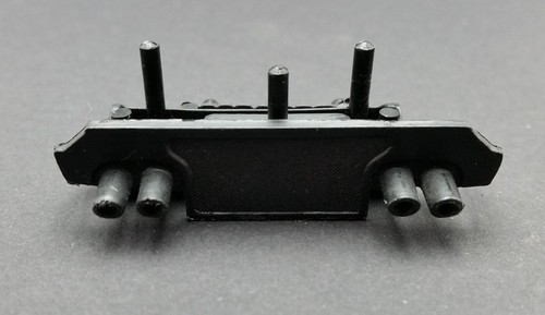 Modellauto tonka polistil 18 - tonka/polistil, 1:18