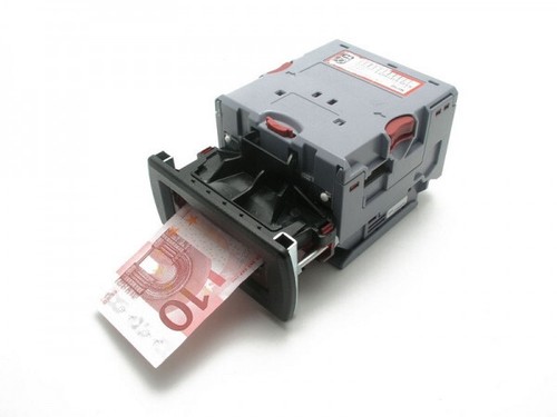 Itl nv10 usb geldscheinleser - itl,