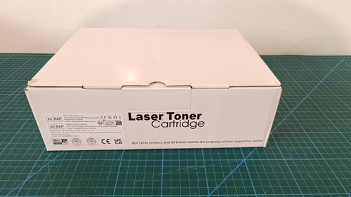 Ast kompatible toner 5440 - ast,