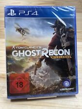 NEU/OVP • Sony PS4 Spiel