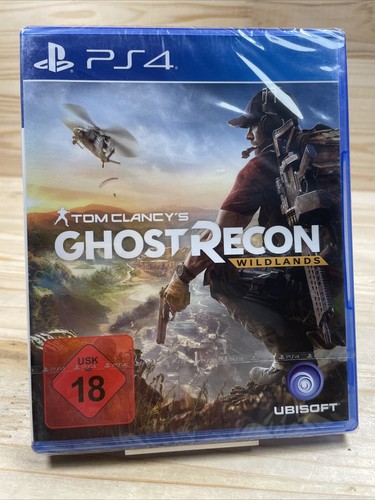 Neu ovp sony - neu/ovp, ps4