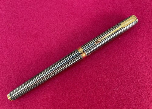 Parker premier sterling silber - parker,