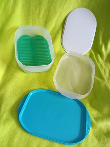 Tupperware frischekabinett - tupperware,