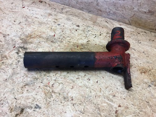 Cormick farmall d217 - mc,