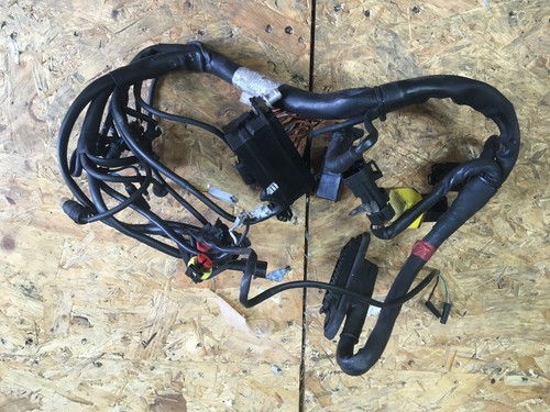 Ducati st2 frontteil - st2,