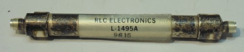 Agilent 0955 0420 low - low, pass