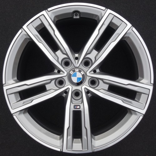 Top original bmw styling m550 - top,