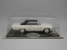 Opel Diplomat V8 Coupe (1965)