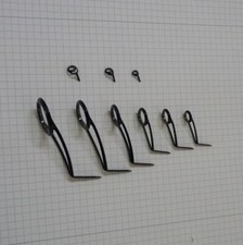 Rutenring 1-Steg Ring lang