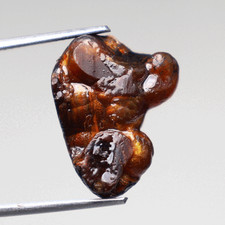 11,6 Karat mexikanischer